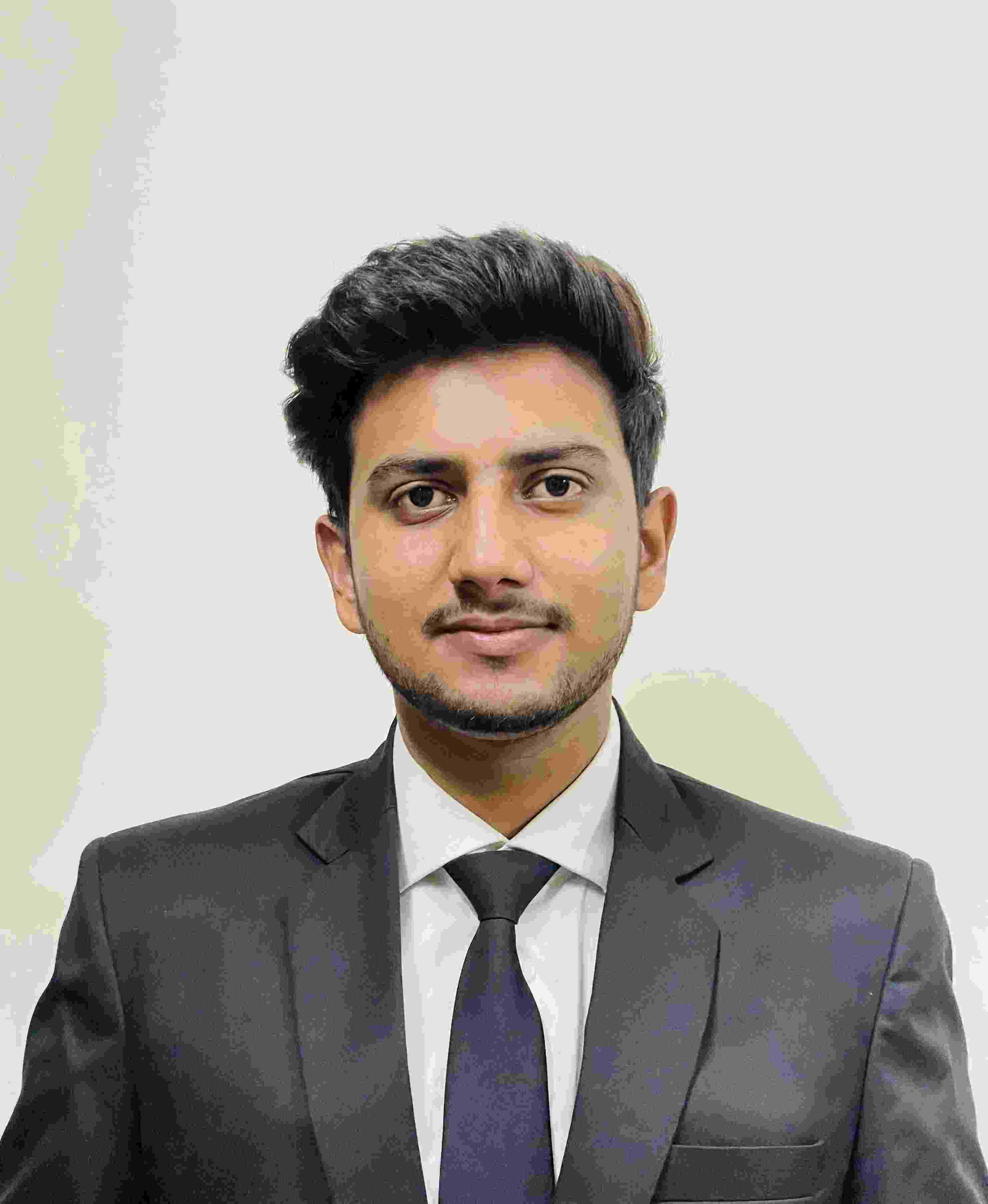 Sarthak Chauhan