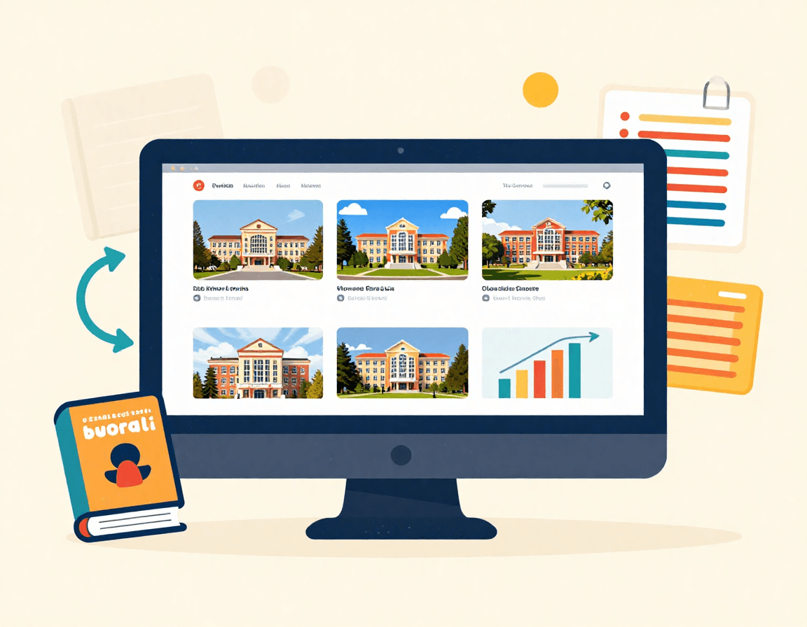 Multiple Campus Support